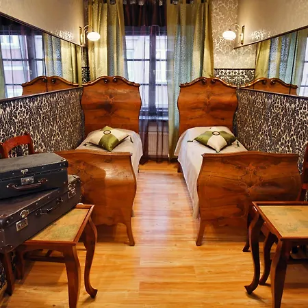 كاسيل إن فندق مبيت وإفطار 3*