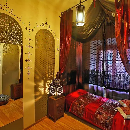 فندق مبيت وإفطار كاسيل إن 3*