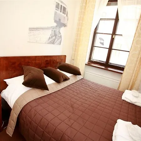 فندق مبيت وإفطار كاسيل إن 3*