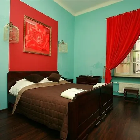 كاسيل إن فندق مبيت وإفطار 3*