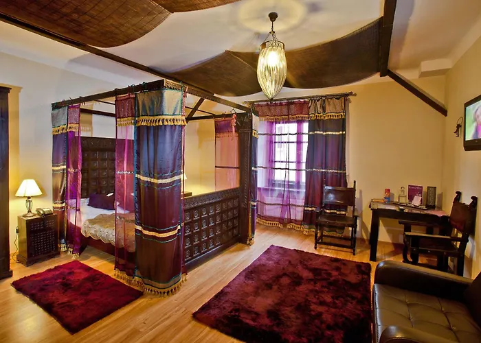 Castle Appart hôtel 3*