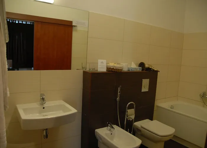 Appart hôtel Castle Varsovie