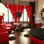 Ξενοδοχείο με διαμερίσματα Castle 3*