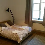 Ξενοδοχείο με διαμερίσματα Castle 3*