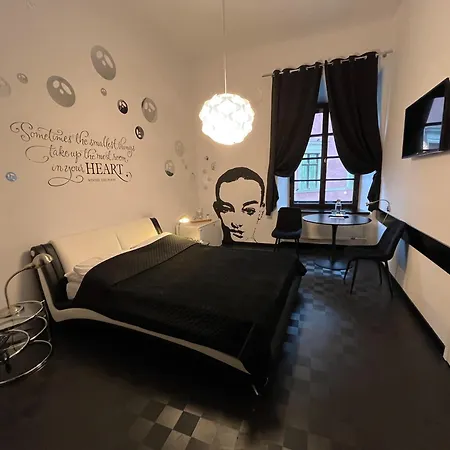 فندق مبيت وإفطار كاسيل إن 3*