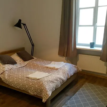 فندق مبيت وإفطار كاسيل إن 3*