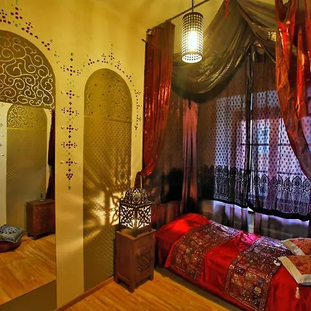 فندق مبيت وإفطار كاسيل إن