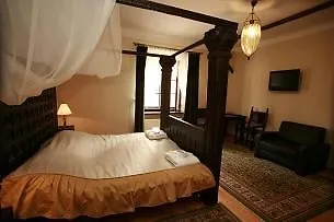 فندق مبيت وإفطار كاسيل إن