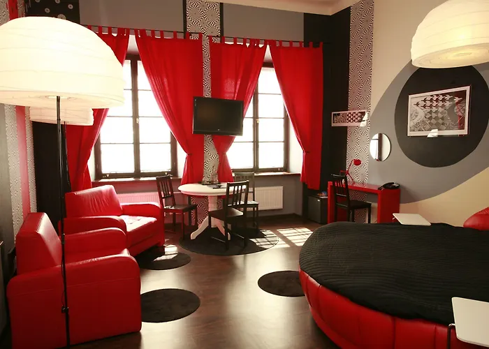 Apartahotel Castle 3*