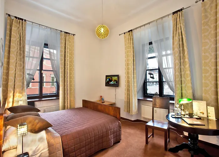 Apartahotel Castle 3*