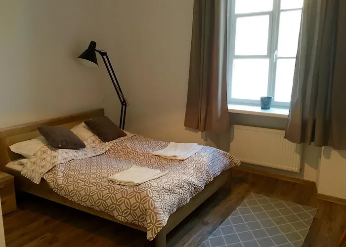 Apartahotel Castle 3*