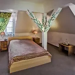 Hotel apartamentowy Castle 3*