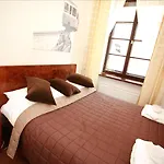Castle Hotel apartamentowy Warszawa