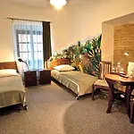 Hotel apartamentowy Castle