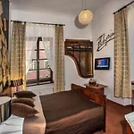 Hotel apartamentowy Castle