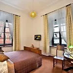 Hotel apartamentowy Castle 3*