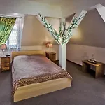 Hotel apartamentowy Castle 3*