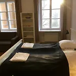 Hotel apartamentowy Castle