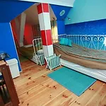 Castle Hotel apartamentowy