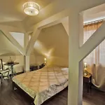 Castle Hotel apartamentowy