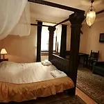 Hotel apartamentowy Castle