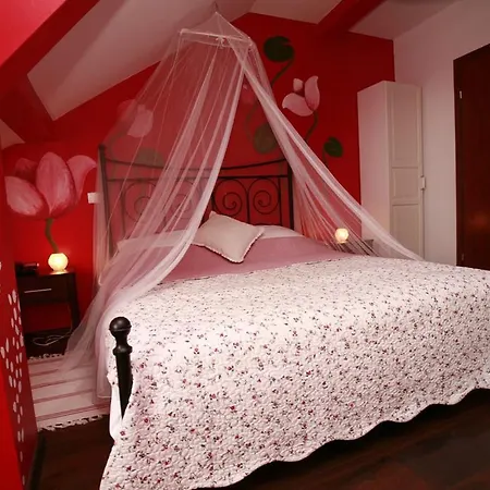 Bed and Breakfast Castle Βαρσοβία