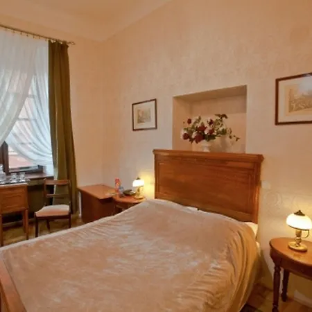 Castle 3* Βαρσοβία