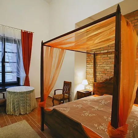 Castle Bed and Breakfast