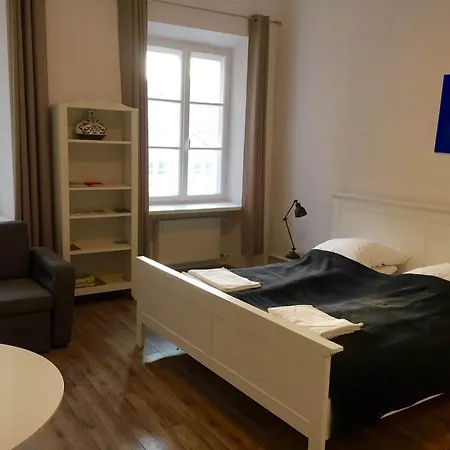 아파트호텔 Castle