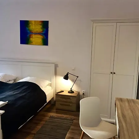 Castle 아파트호텔 3*