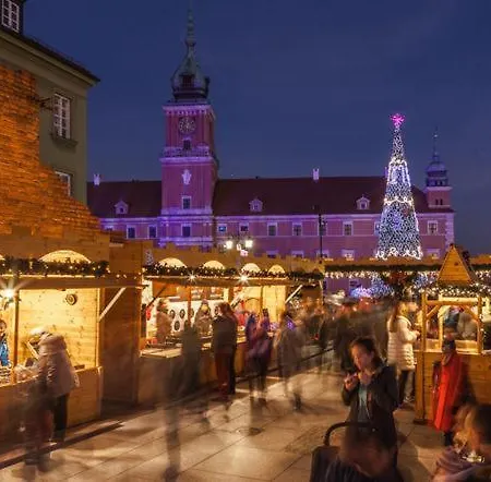 아파트호텔 Castle