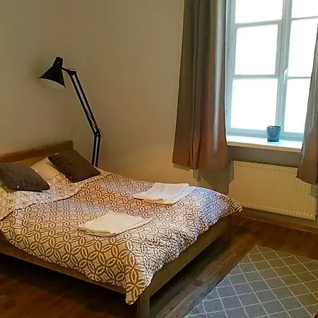 아파트호텔 Castle 3*