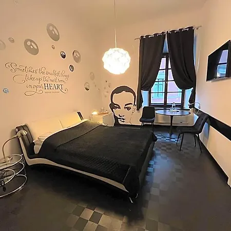 Castle 3* 바르샤바