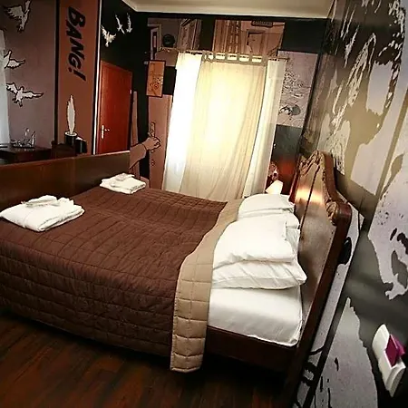 Castle 아파트호텔 3*
