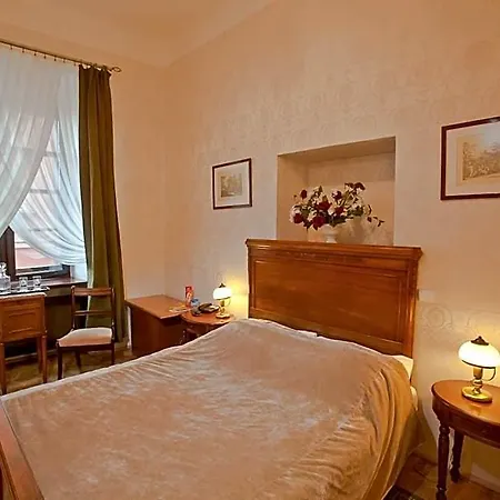 Castle 3* 바르샤바