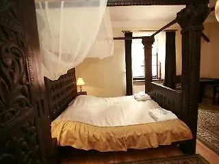 城堡酒店