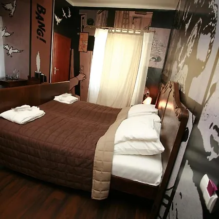 城堡酒店