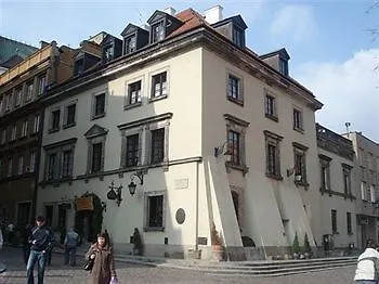 Bed and Breakfast Castle 3*