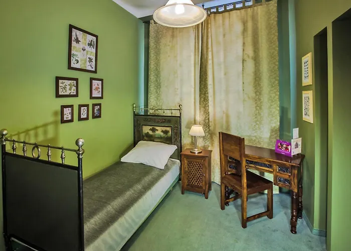 Castle Βαρσοβία