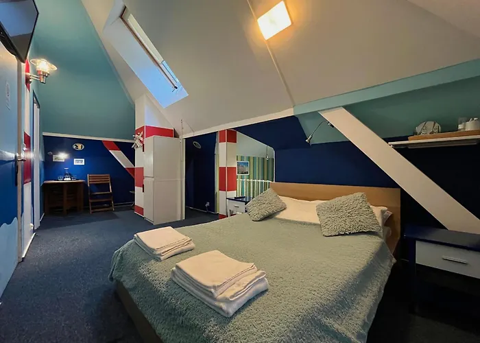 Castle 3* Βαρσοβία