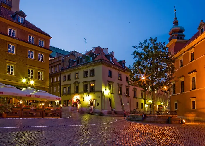 Apartahotel Castle 3*