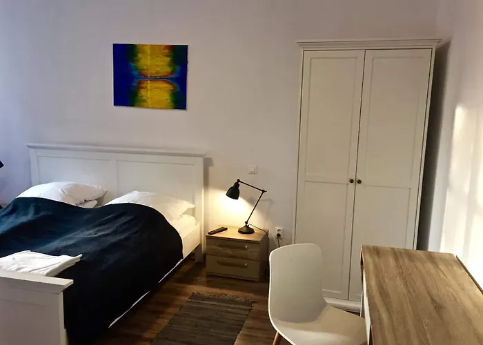 Castle Lägenhetshotell 3*