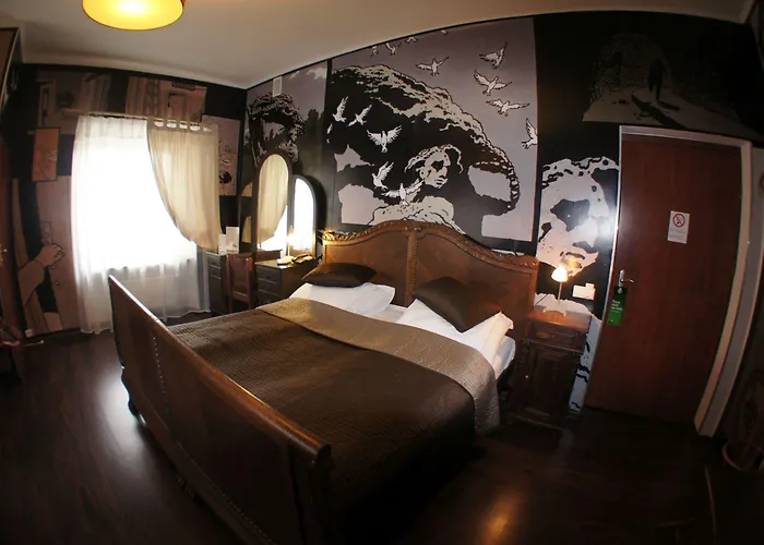 Apartahotel Castle 3*