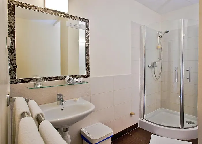 Apartahotel Castle 3*