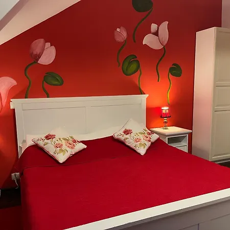 Castle Aparthotel Warschau