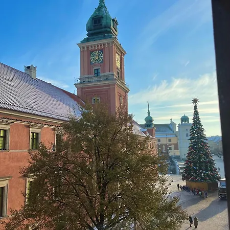 Castle Aparthotel