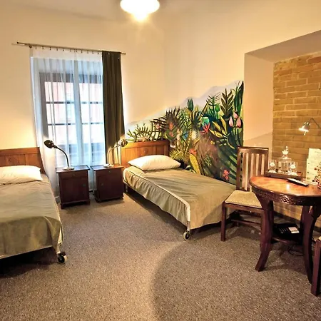 Aparthotel Castle