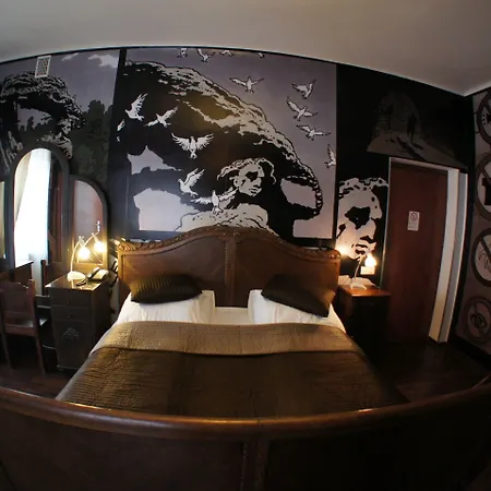 Castle 3* Varsavia