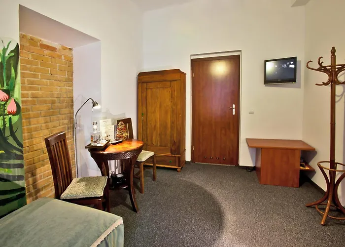 Castle Aparthotel Warschau