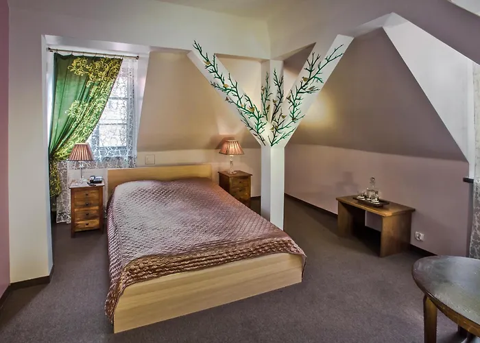 Aparthotel Castle 3*